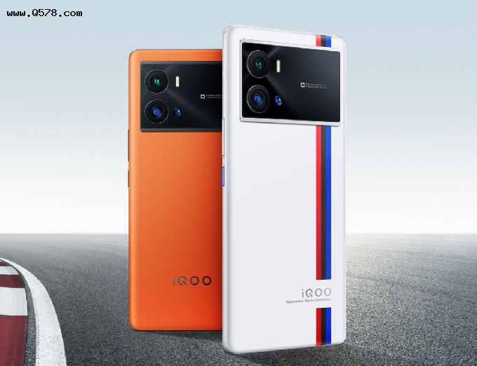 iQOO 10 Pro手机曝光：骁龙8 Plus+200W快充