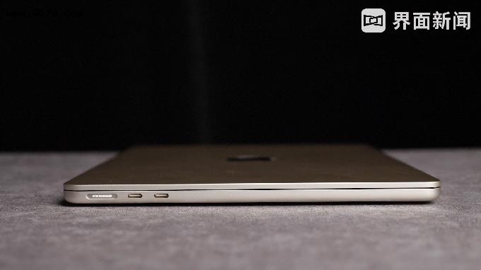 M2芯片MacBook Air首发评测：苹果轻薄本的再次进化