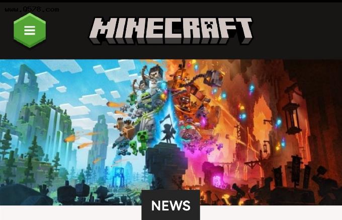 《我的世界》第三部衍生新作！Minecraft：传奇将于2023年发布