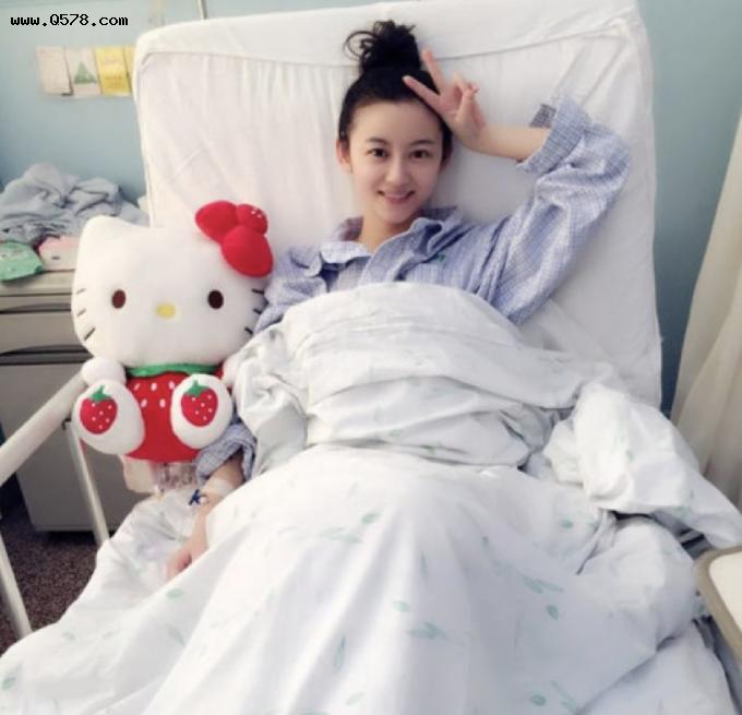 2016年，徐婷全身溃烂在医院离世，她为何甘愿让家人吸血多年？
