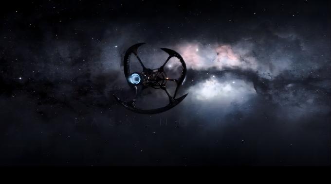 未来征服星辰大海的飞船形状应该是什么样子的？和电影中的一样吗