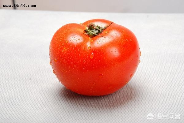 吃西红柿对心脏好吗？