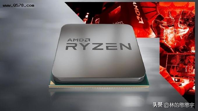 英特尔打算和AMD打价格战，你怎么看？
