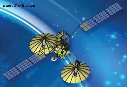 俄罗斯射线系列卫星 (Luch)中继卫星计划于11月下旬发射