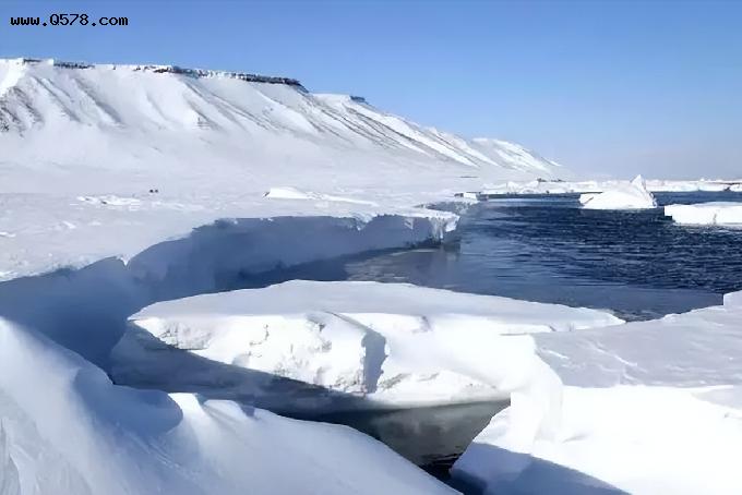 最担心的事发生了，NASA在北极发现200万“热点”，危机降临全球