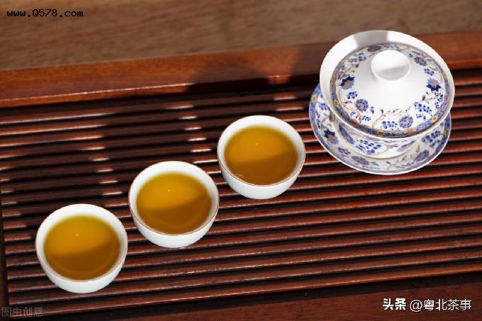 喝茶是多喝茶好，还是少喝茶更好呢