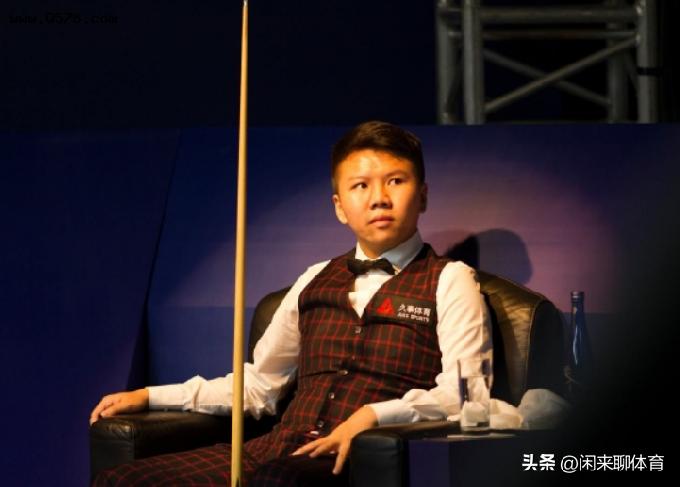 斯诺克欧洲大师赛16强产生：4位中国球员晋级