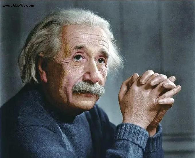 超弦理论第一讲：爱因斯坦的梦
