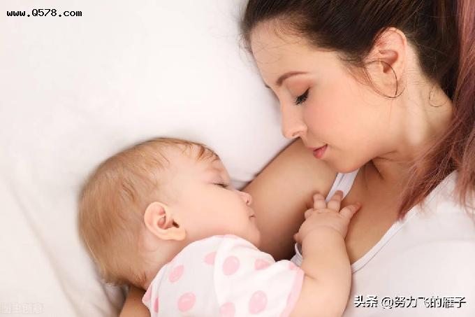 如何戒奶睡？如何自然离乳？自主入睡？这样做妈妈和宝宝都少受罪