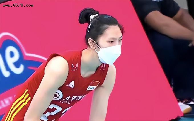 从“女排戴口罩”事件，探寻中国选手赴海外参赛的最优解