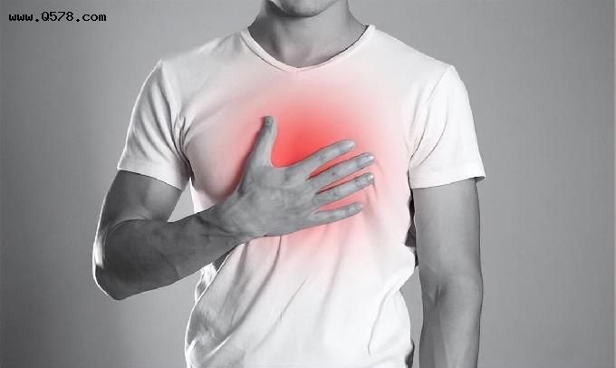 心绞痛是怎么引起的？这4大诱因不得不防