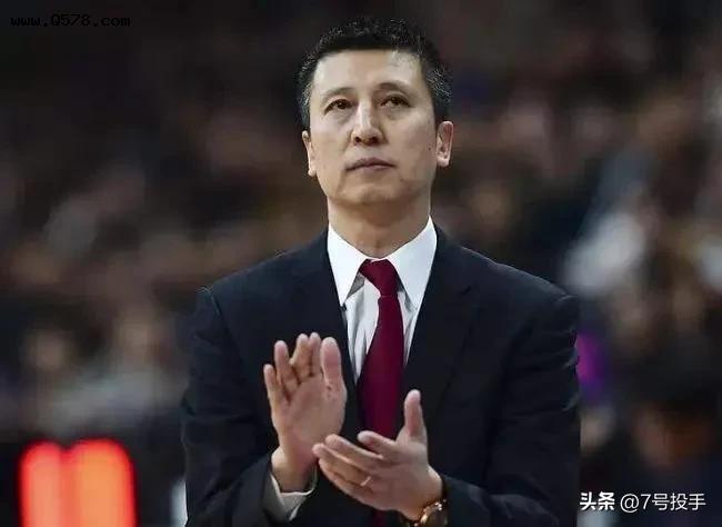 中国男篮历届主教练成绩比拼：邓华德最优秀 宫鲁鸣最敬业