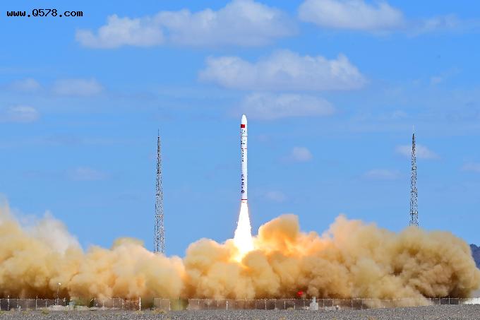 （科技）（1）谷神星一号遥三运载火箭发射成功
