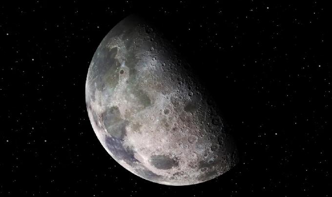 中国证明美国登月是真的！阿尔忒弥斯计划：13个潜在着陆点公布