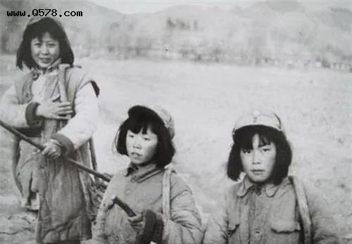 6名女卫生员被日军俘虏，本以为牺牲了，5年后出现在一张照片上