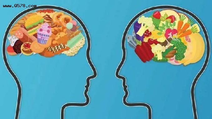 如何通过饮食来辅助治疗心理问题？3个饮食技巧能帮助缓解症状