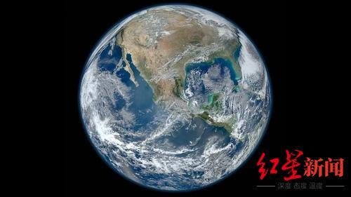 一天已不足24小时！地球“神秘”加速自转，6月29日成有记录以来“最短一天”