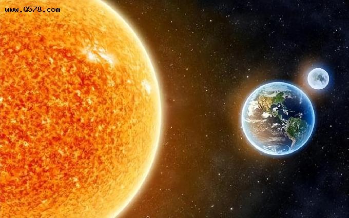 解读太阳的终极命运，两种力量的较量决定太阳的未来