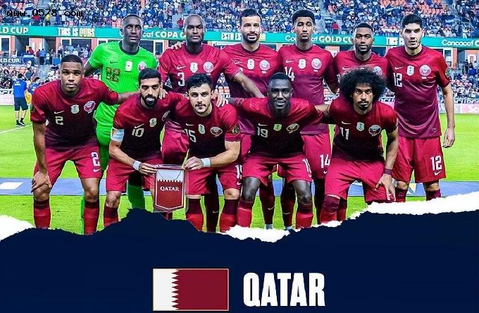 2022卡塔尔世界杯—A组—东道主卡塔尔巡礼