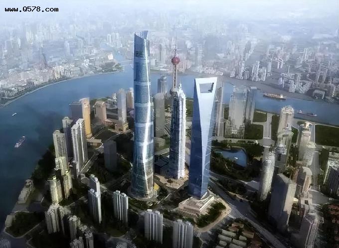 上海中心大厦的126层有一个大铁球，重达1000吨，是用来干嘛的？
