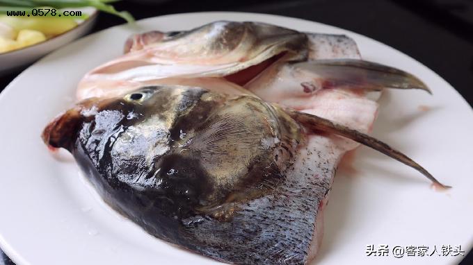 爱吃鱼头收藏喽，一次2斤6分钟出锅，鲜嫩入味香扑鼻，越吃越过瘾