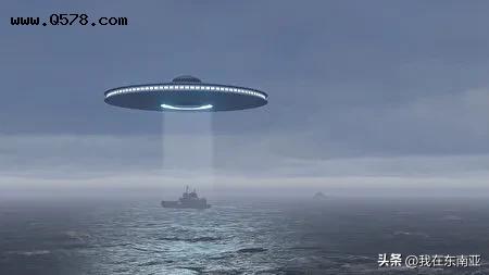美国会承认UFO非人造 称威胁呈指数级增加