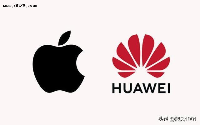 苹果不能失去中国市场，中国不能没有华为手机