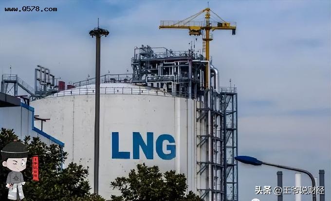 禁运俄罗斯油气后，反超澳大利亚、卡塔尔，美国成LNG最大出口国?