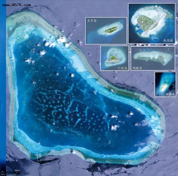 被菲律宾强行霸占15年，中国夺回来的黄岩岛，战略地位有多重要？