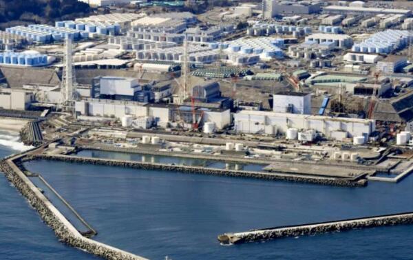 日本核废水已经排放了吗?对中国海危害大吗?