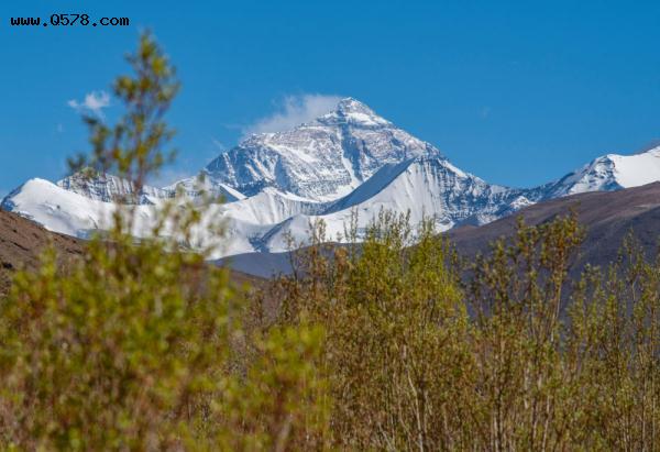 勇攀地球第三极科考高峰-院士讲述青藏科考的故事