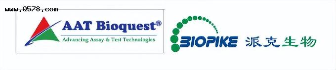 钙离子荧光探针丨AAT Bioquest丨派克生物解决方案