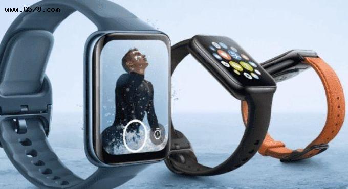 OPPO Watch 3官方预热，将搭载高通骁龙 W5