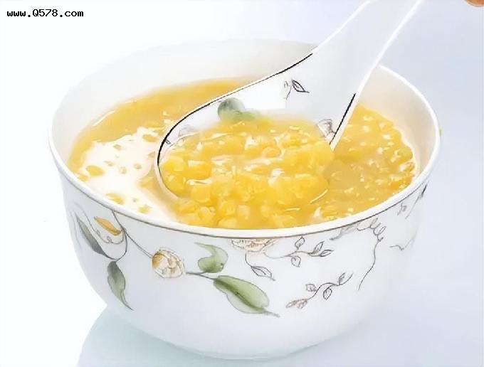 碧生源：吃对玉米粥 有利于减肥