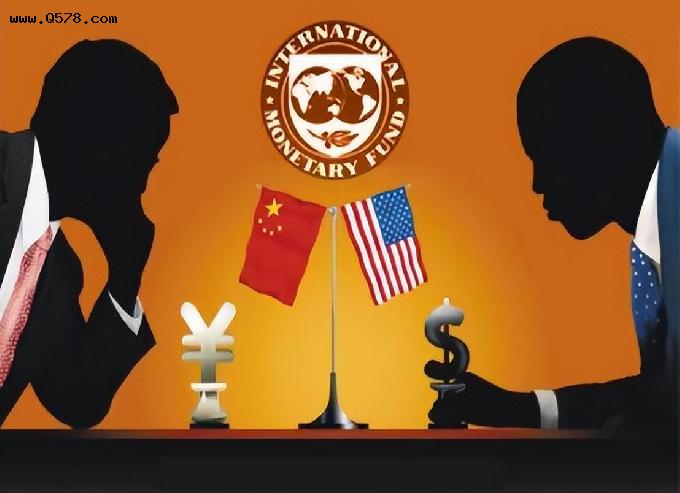 国外机构预测中国经济将反超美国，至少四大领域取得重大突破