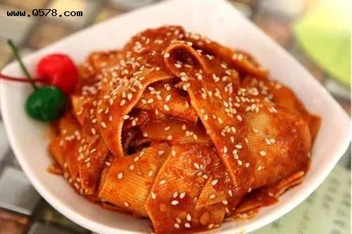 宁夏最经典的三道特色菜，各个都是当地人的心头爱，你吃过哪个？