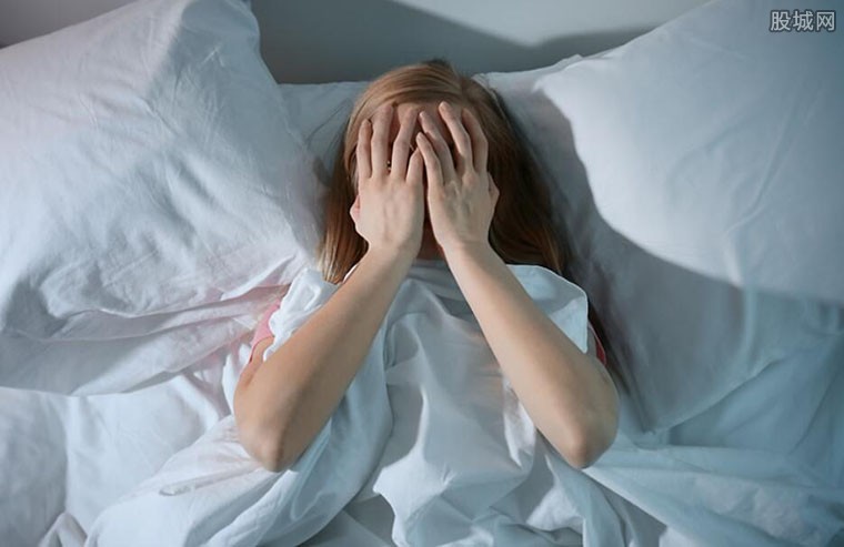 睡眠质量差总是半夜醒小心与几种病有关 看看你有没有中招