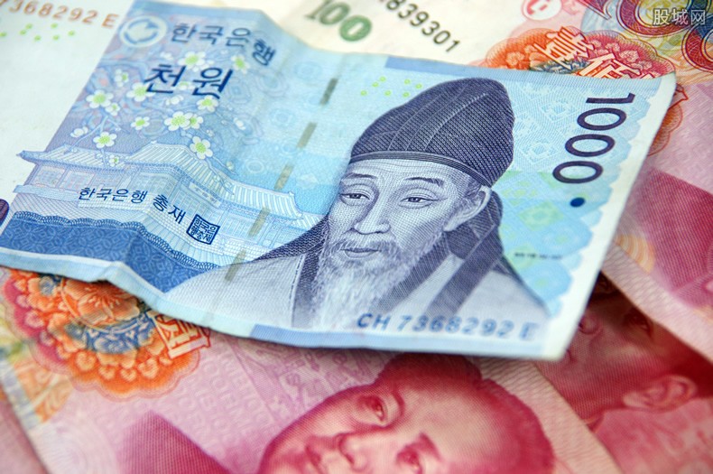 韩总统申报总财产约合人民币3918万 他的老婆掌控九成财产