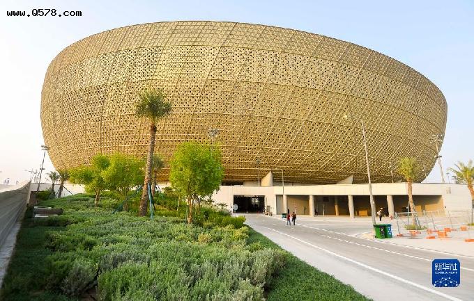 卡塔尔世界杯场馆巡礼：卢赛尔体育场