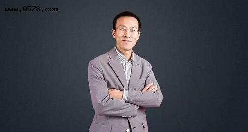 白山云董事长兼CEO 霍涛：与NextArch基金会携手创造更多佳话