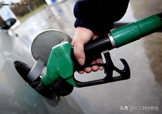 油价调整消息：今天8月26日，调整后92、95号汽油、柴油售价