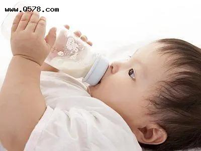 给宝宝正确转奶的方法，以及可能出现的情况，一篇讲清楚