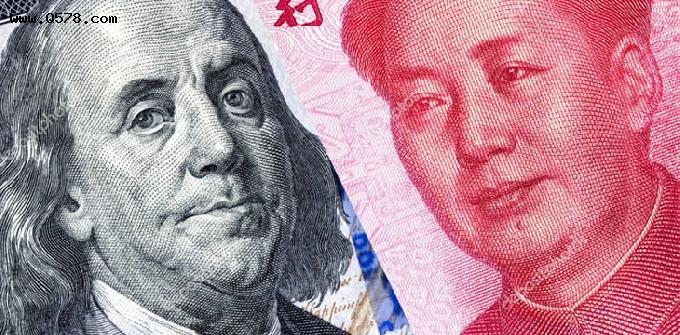 美元地位无法撼动，人民币国际化还要100年？中国用贸易决胜负