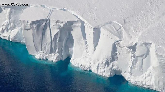 南极冰架的损失，比此前估计的还要严重