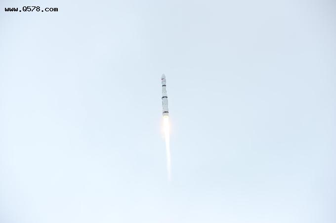 （科技）一箭16星！我国成功发射吉林一号高分03D09星等卫星
