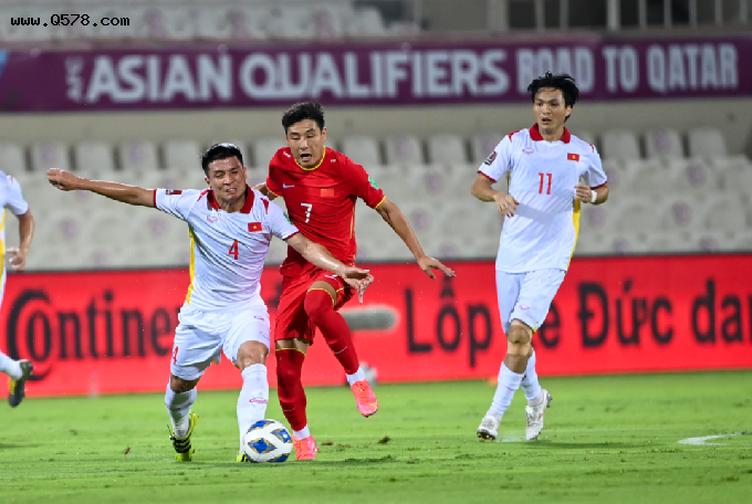 2-0！越南队又赢了，冲击2022第1冠，已成国足劲敌，进世界杯更难