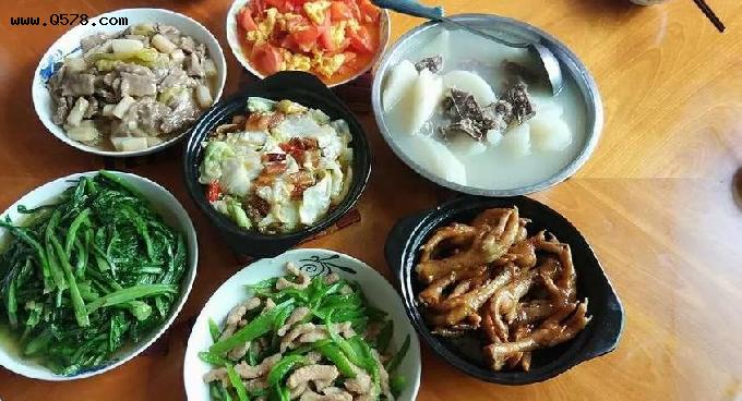 北京最地道的5种“农家菜”，个个经典，没吃过，怕是个假北京人