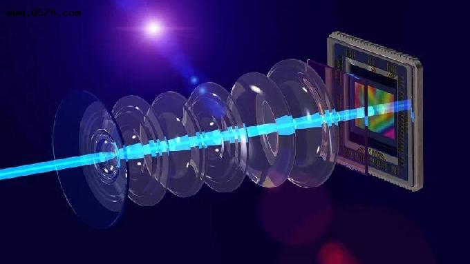 科技洞察 - 传感器的下一个十年：量子传感的星辰大海
