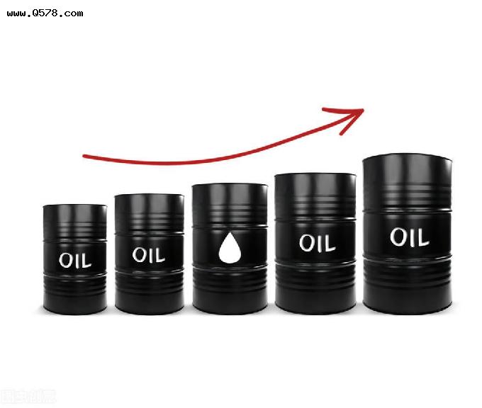油价消息：国际油价上涨0.13%，8月23日晚或迎今年第6次油价下跌