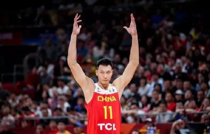 如果重新组建一支中国男篮，结果会怎么样？